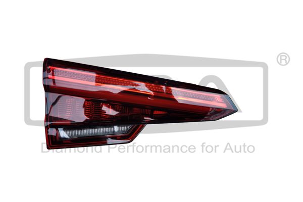 Valaisin Taka Vasen 8W5945093 99451802102 Audi A4 DPA main product photo
