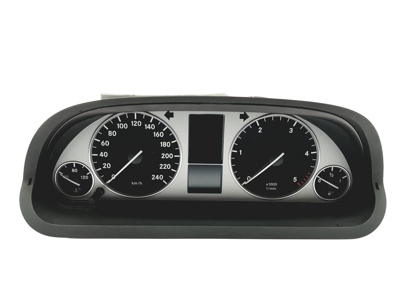 Nopeusmittari Mercedes B W245 1031098110 1031098101 32057 main product photo