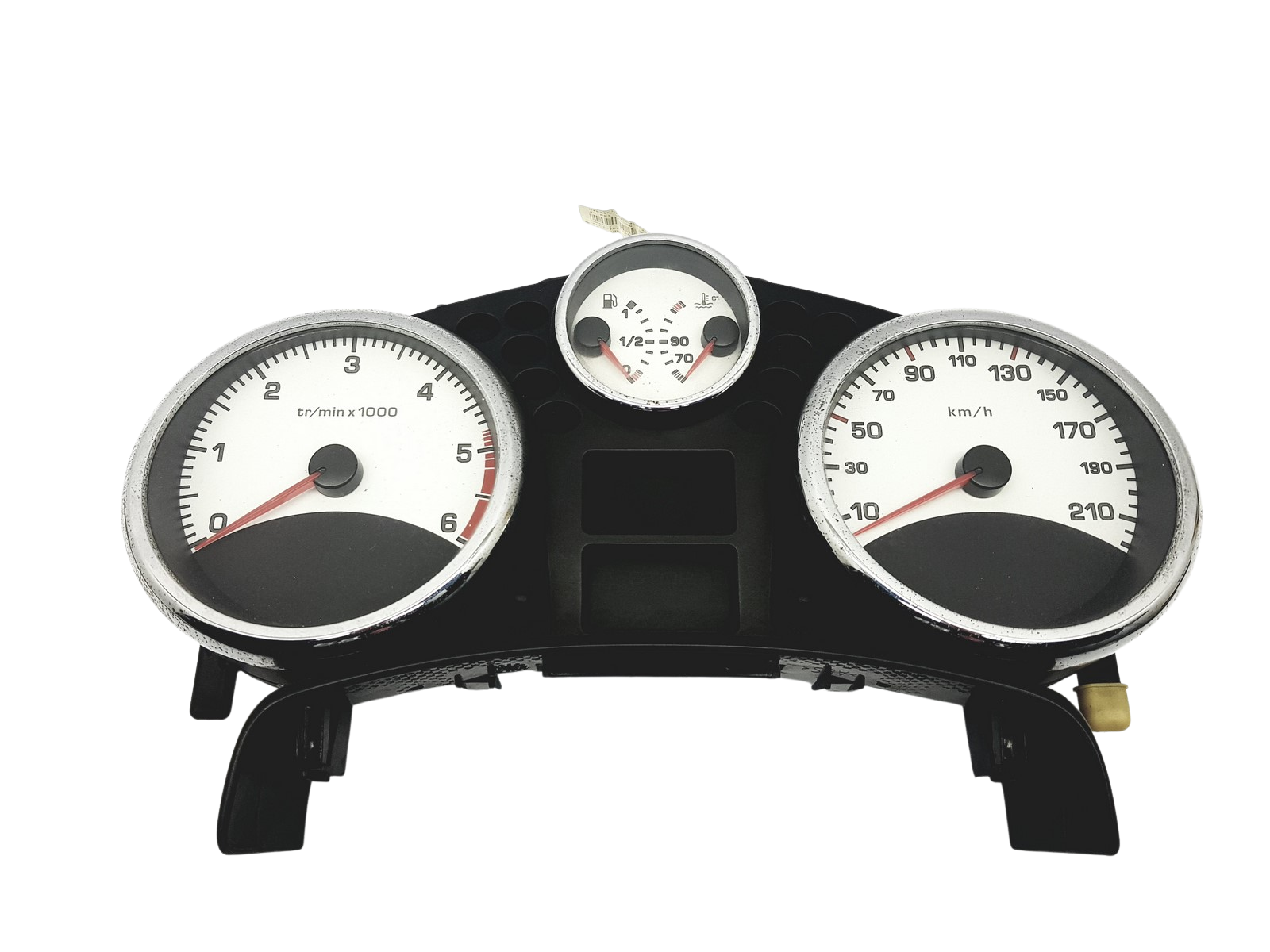 Kierroslukumittari Peugeot 207 9666749180 A2C53370972 54684 main product photo