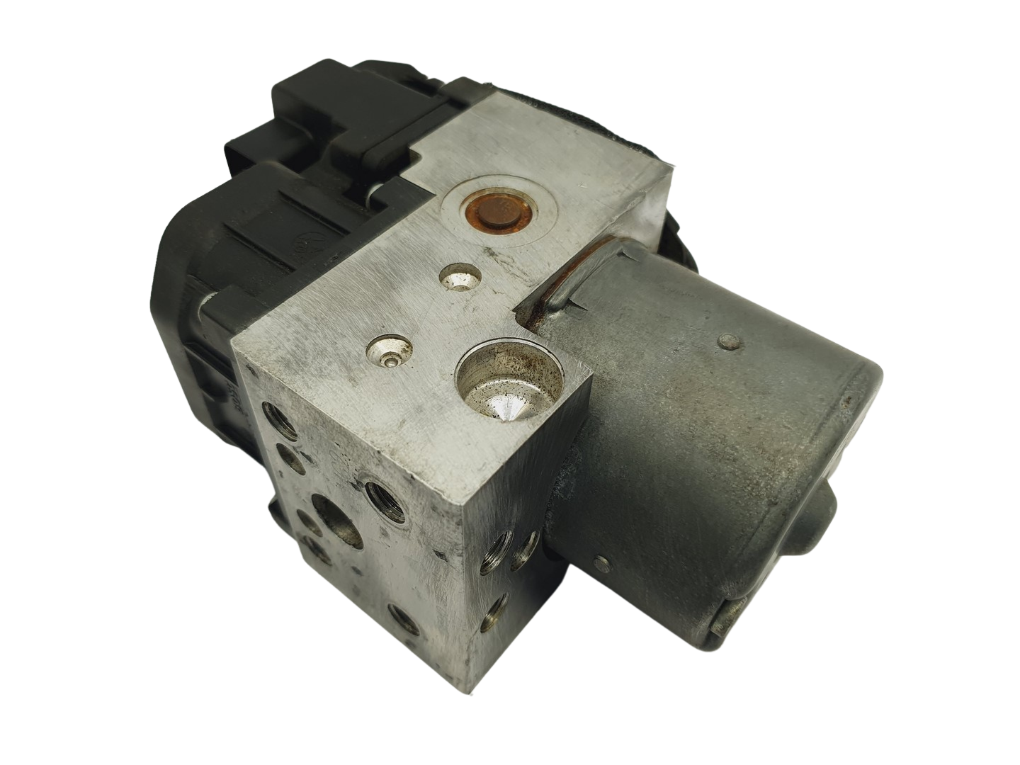 Abs-pumppu Kia Sorento 589103E310 0273004660 0265216928 Bosch 65778 main product photo