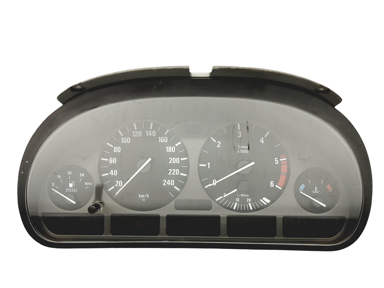 Nopeusmittari BMW 5 E39 6211 8375675 110008735034 41713 main product photo