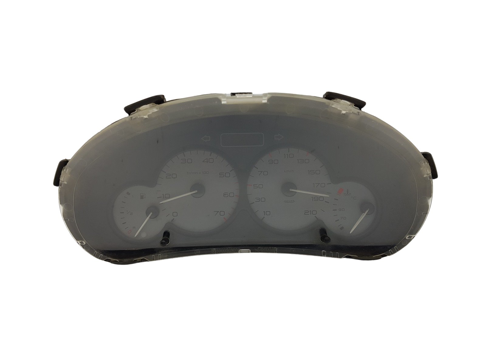 Kierroslukumittari Peugeot Partner 9662745380 1676 main product photo