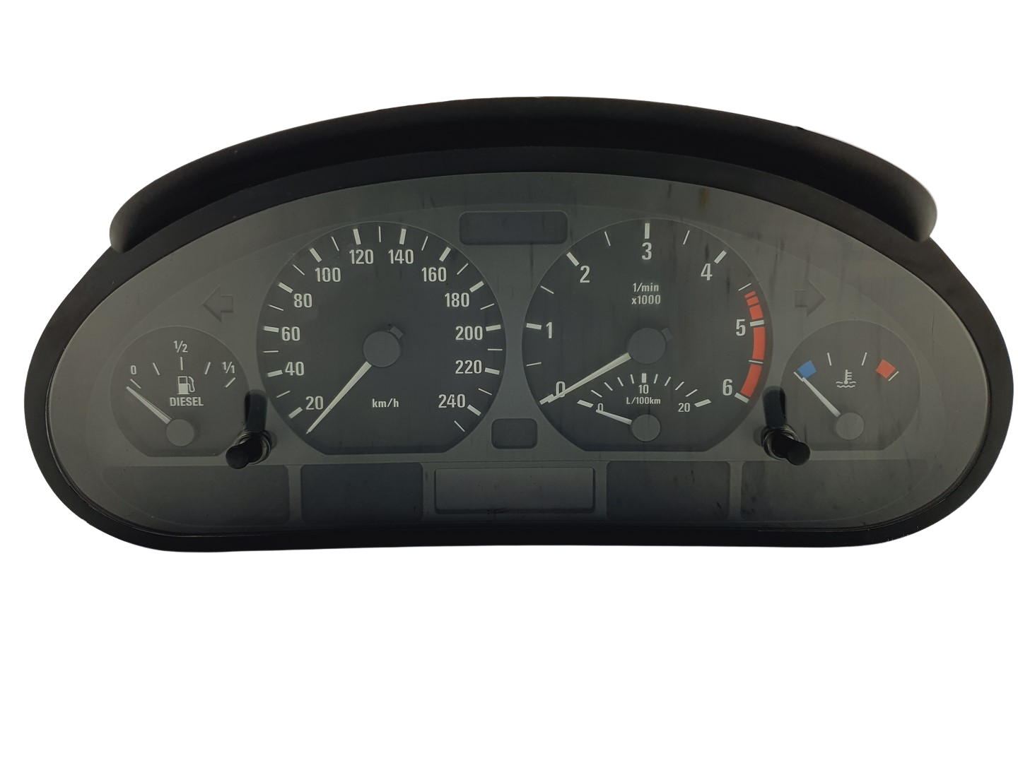 Nopeusmittari BMW 3 E46 6211 6902364 0263606243 69501 main product photo