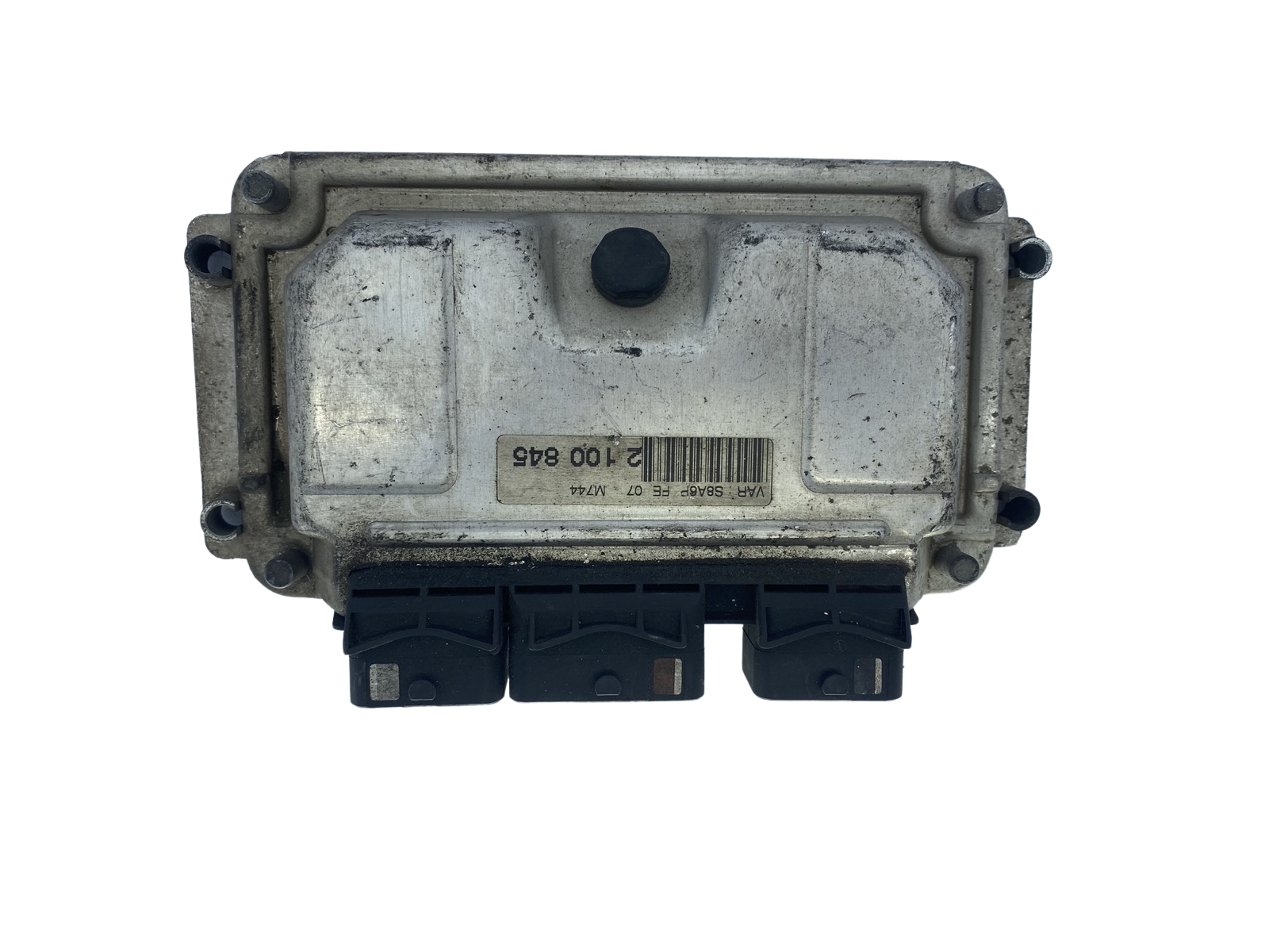 Ohjausyksikkö PSA 0261206246 9637838780id08 Bosch 50007 main product photo