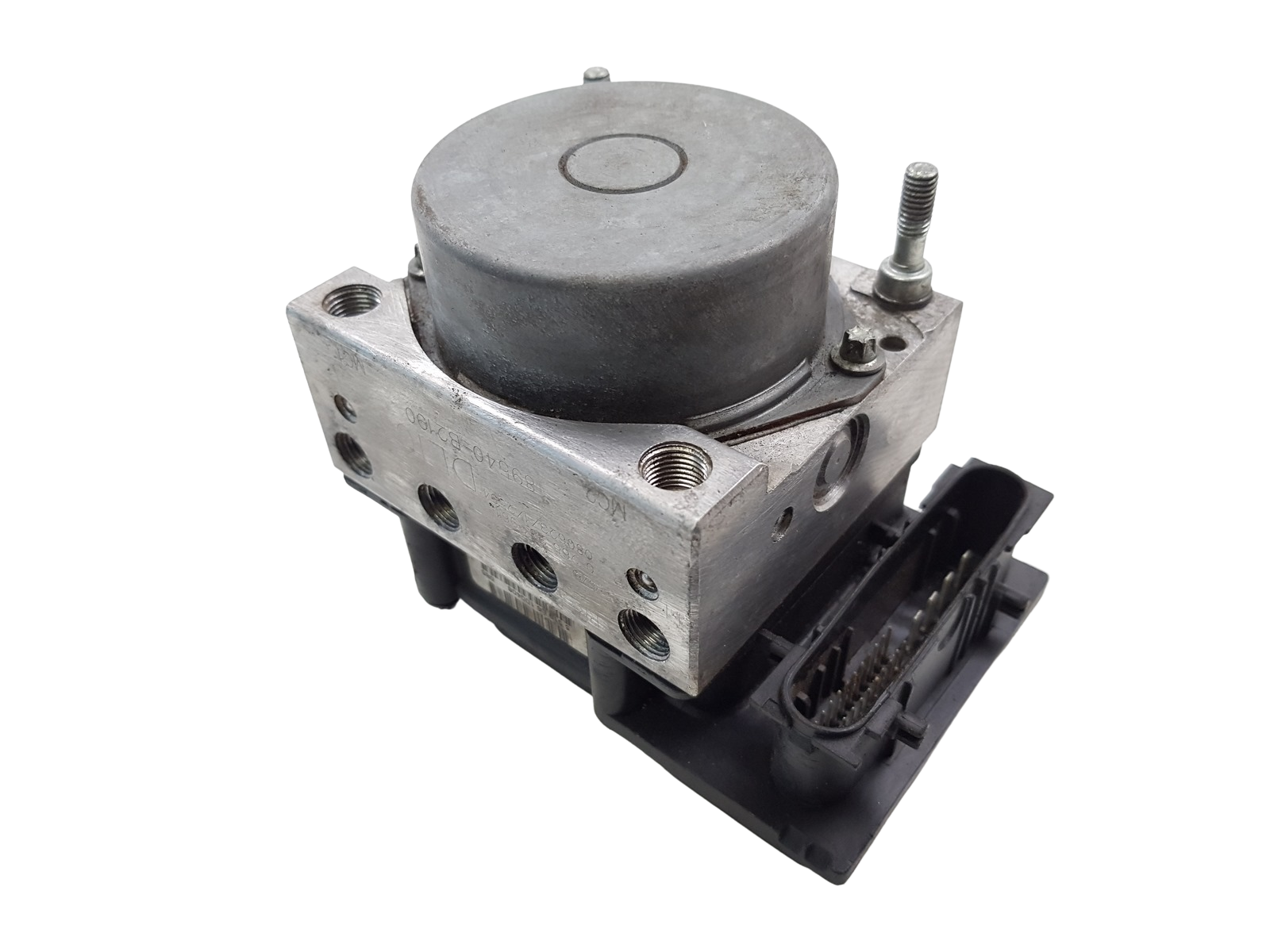 Abs-pumppu Daihatsu Cuore 89540-B2190 0265231961 0265800641 1836 main product photo