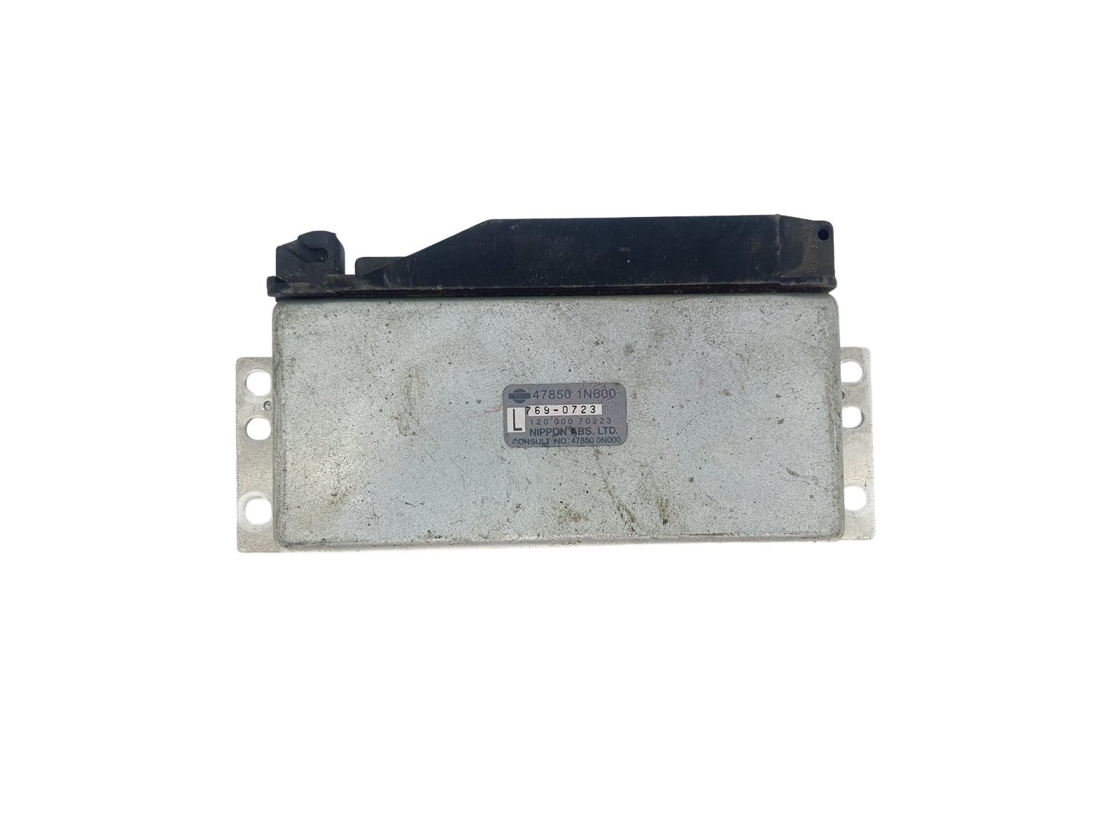 Ohjausyksikkö ABS Nissan 478501N600 Nippon 41720 main product photo