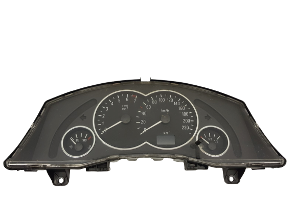 Kierroslukumittari Opel Meriva 13173382XU 110080162027 20945 main product photo