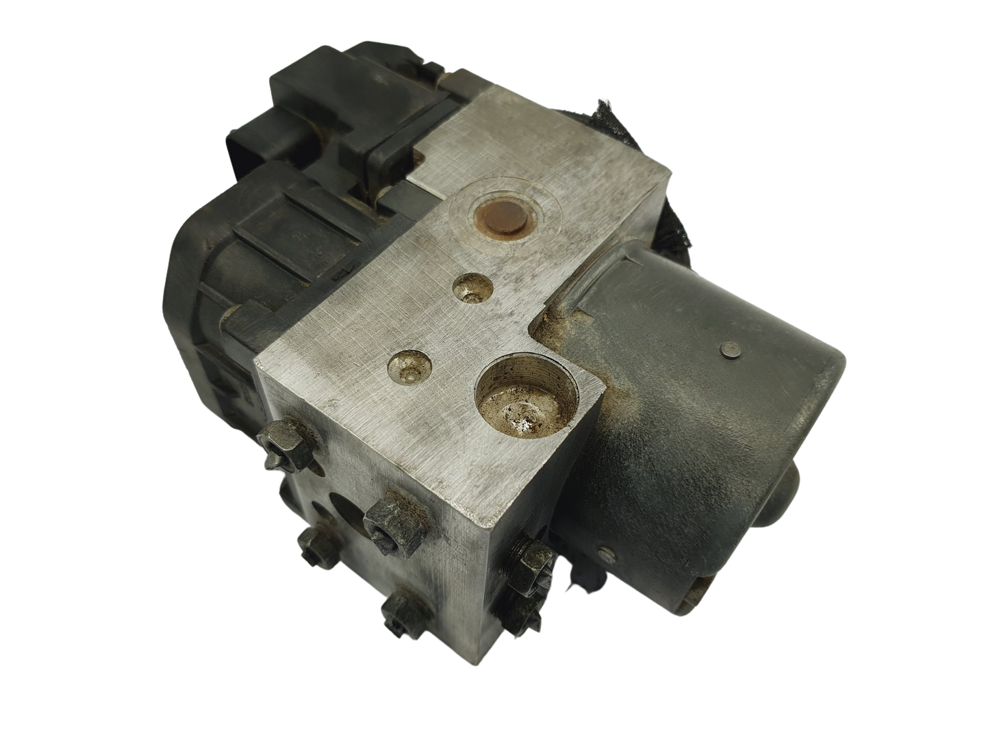 Abs-pumppu Citroen Xsara 2 0273004440 9636084480 0265216722 65839 main product photo