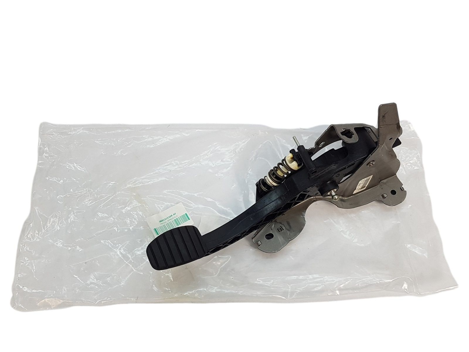Kytkinpoljin Uusi Renault Megane 3 Scenic 3 465030038R main product photo