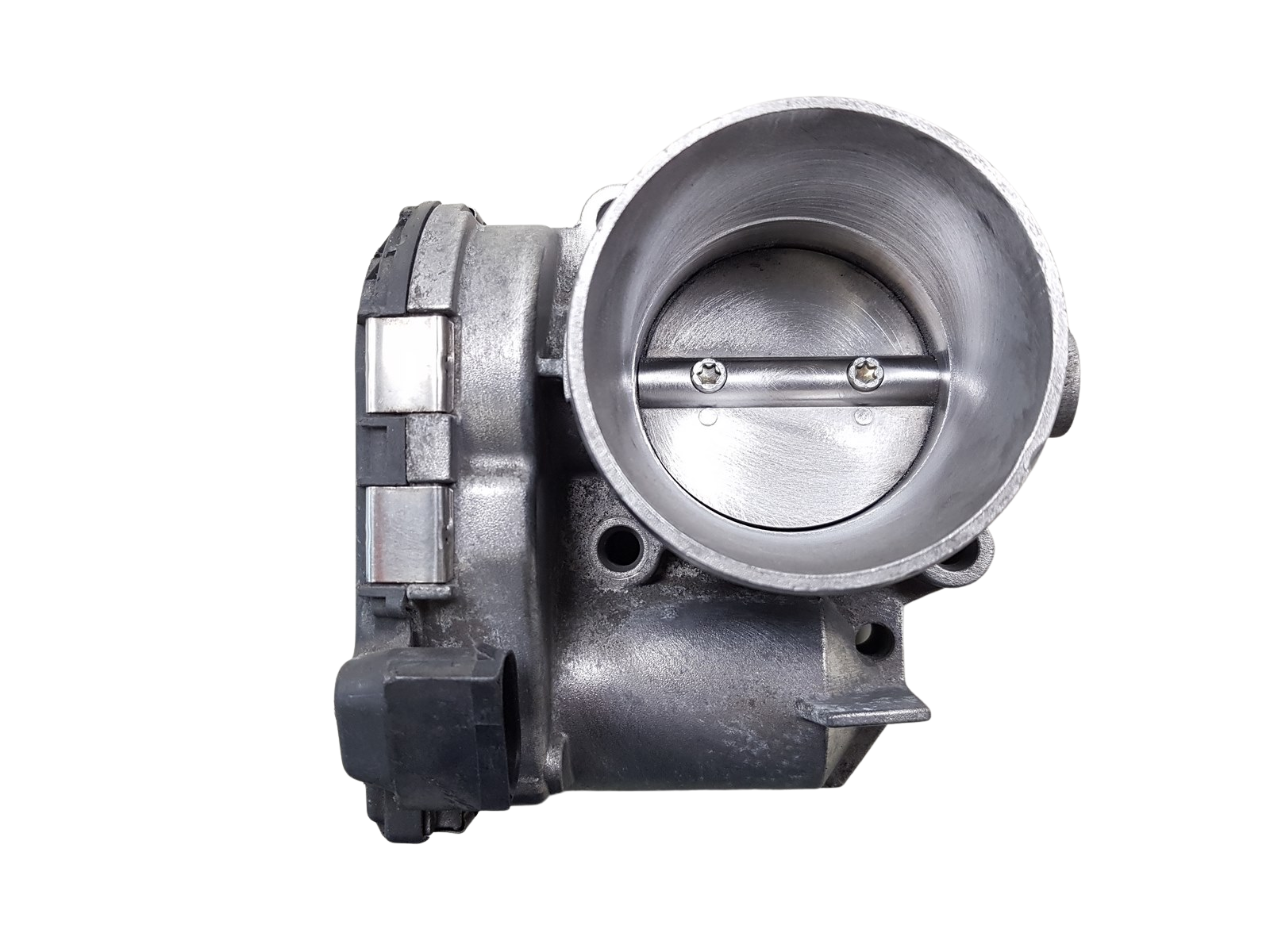 Kaasuläpän venttiili Alfa Romeo Iveco Opel 0280750073 Bosch 2162 main product photo
