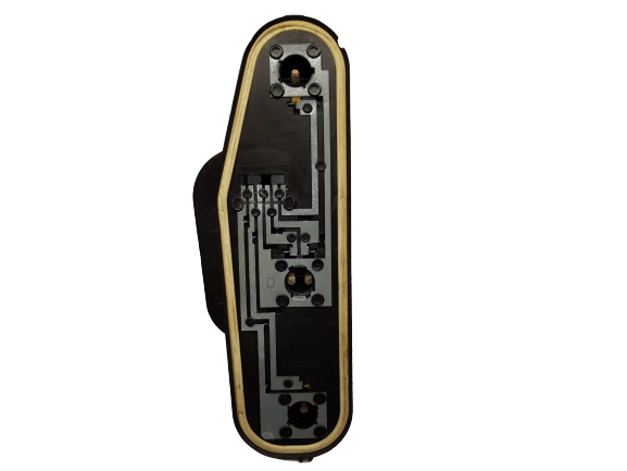 Takalampun sisäosa Oikea Taka Espace 3 6025370194 Renault Valeo main product photo