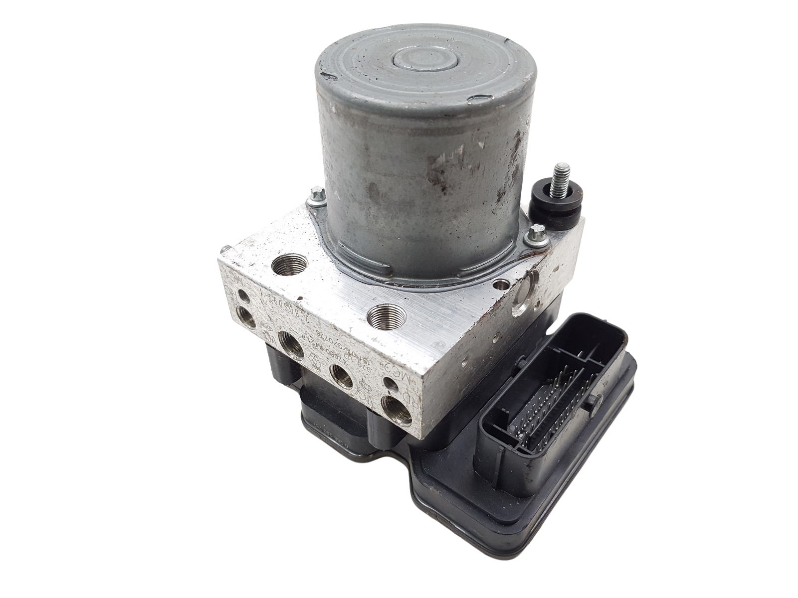 Abs-pumppu Renault Clio 5 476607421R 0265956794 main product photo