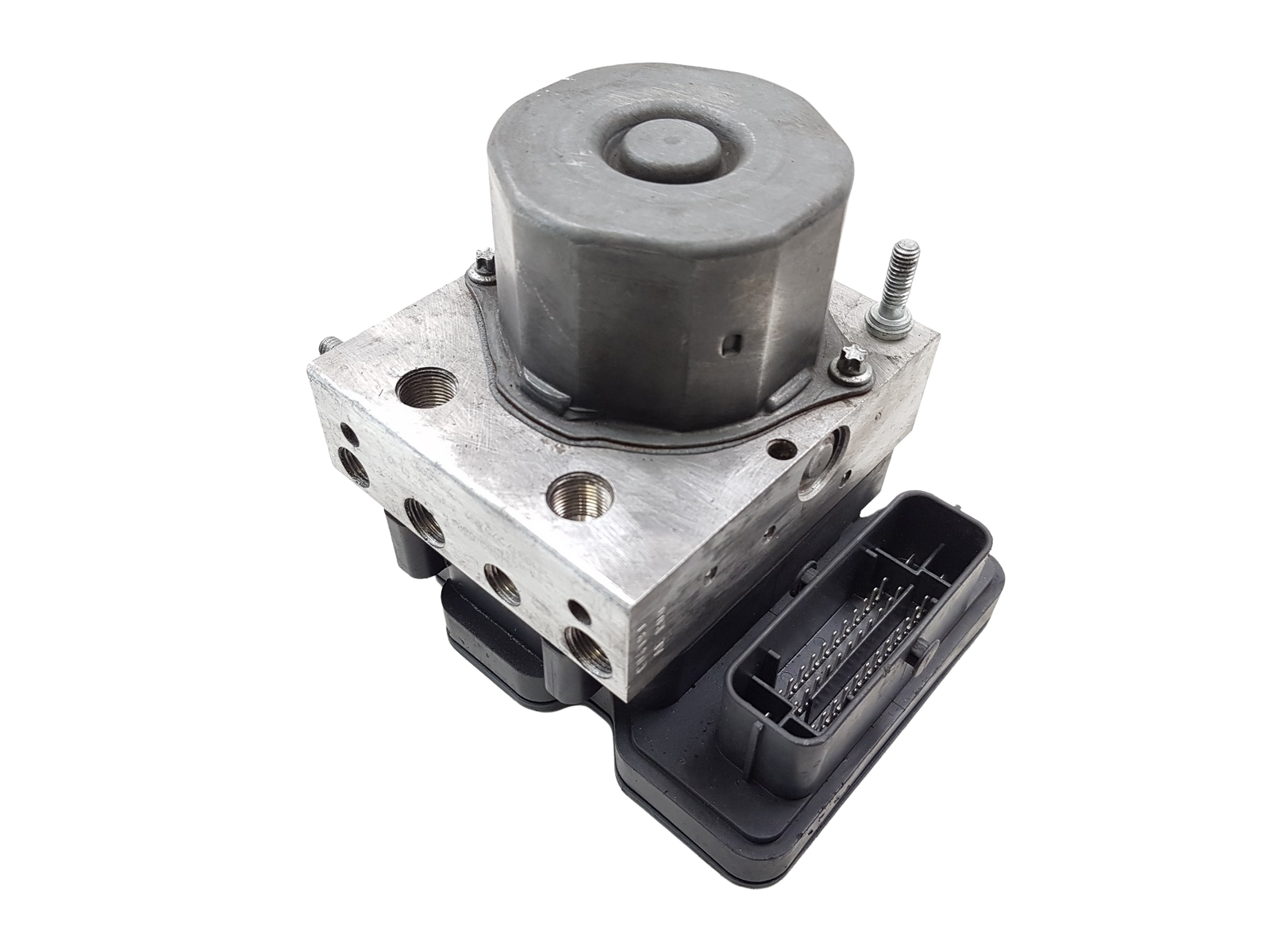 Abs-pumppu Twingo 3 Smart 476600981R 0265956320 A4539000702 1076 main product photo