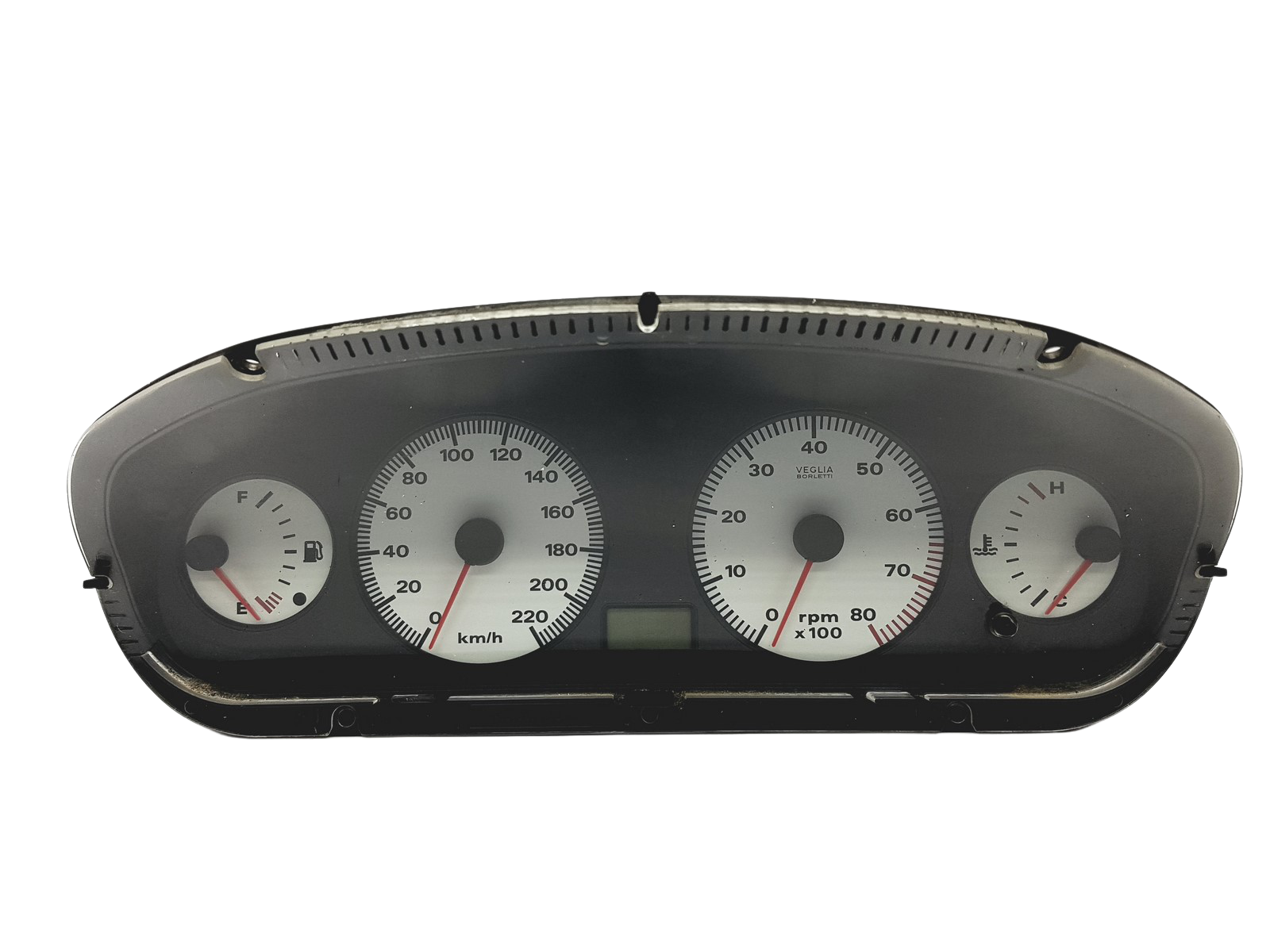Nopeusmittari Fiat Bravo 606290002 60.6290.002 50203 main product photo