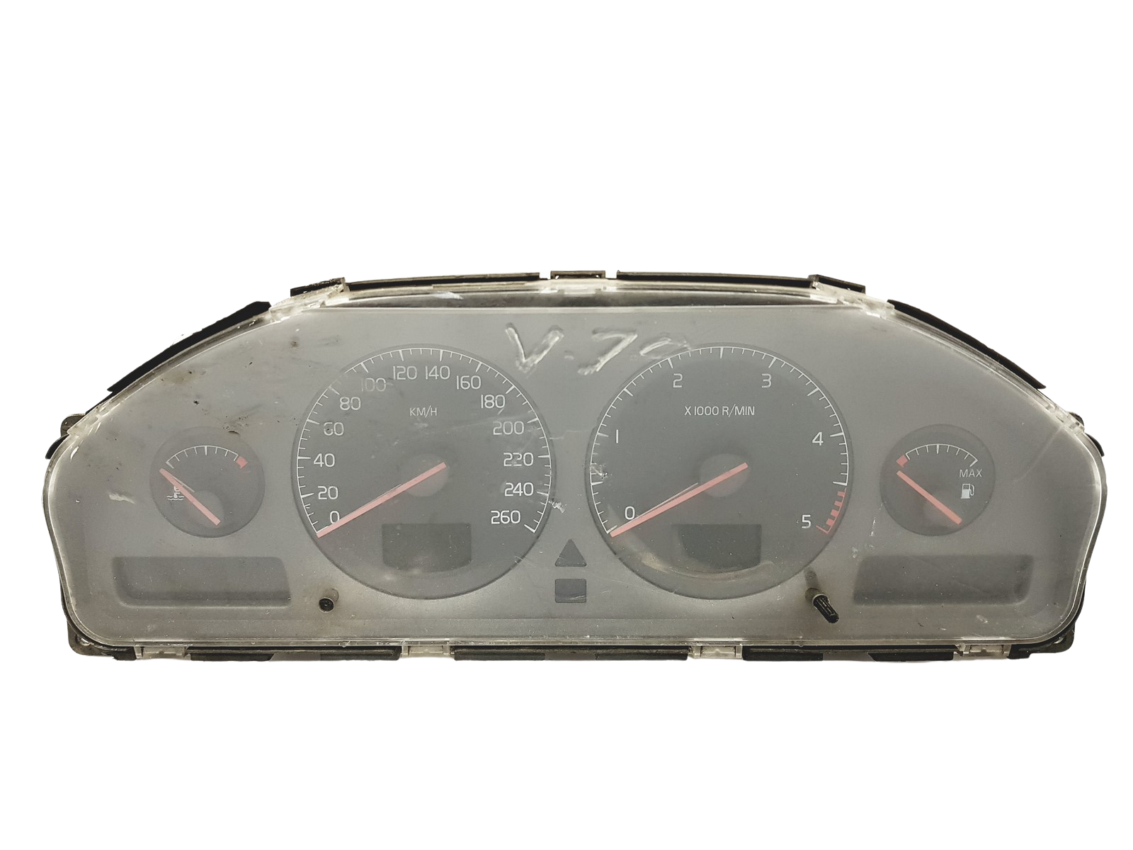 Kierroslukumittari Volvo V70 S60 9499671 69294-580T 41421 main product photo