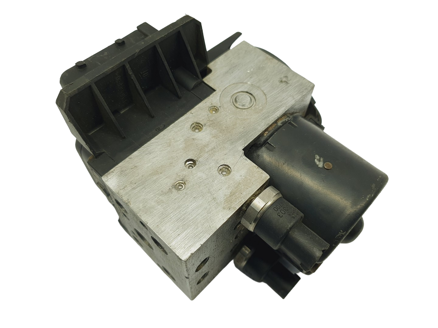 Abs-pumppu ESP Mercedes W168 A0044310912 0265202461 Bosch 66796 main product photo