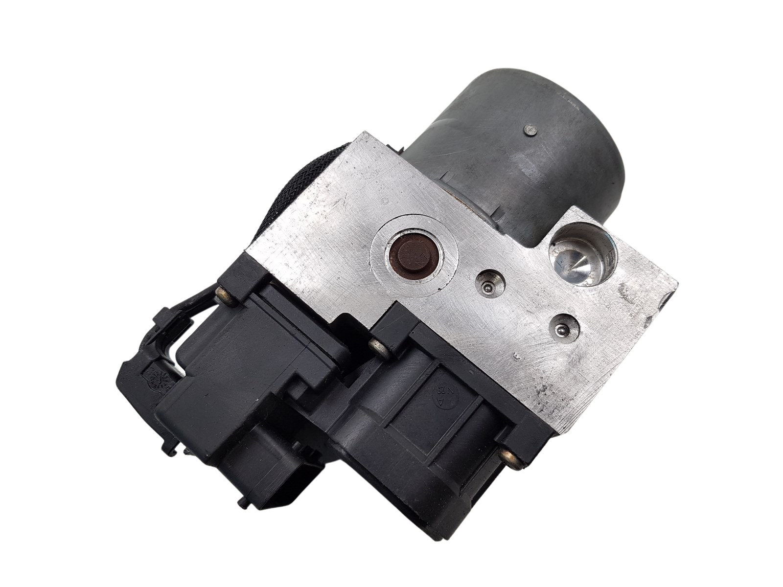Abs-pumppu Citroen Xsara 2 0273004440 9636084480 0265216722 2160 main product photo