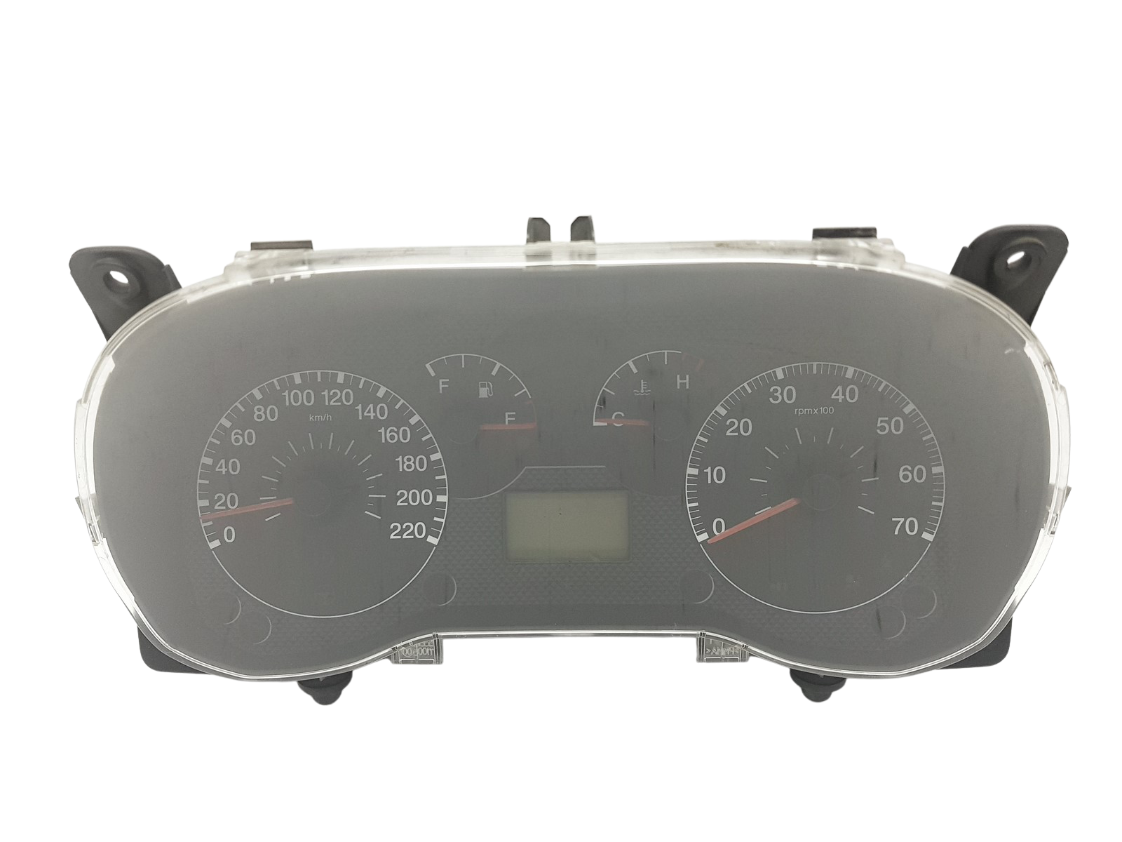 Nopeusmittari Fiat Grande Punto 51701536 48772 main product photo