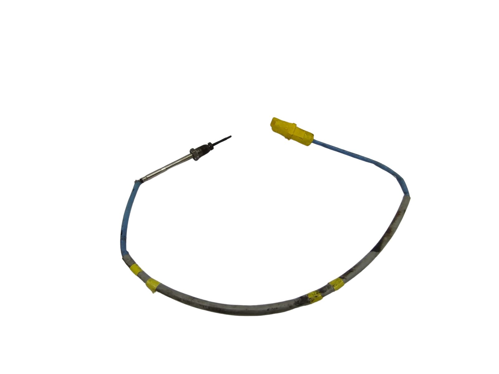 Pakokaasun Lämpötila-anturi Renault Nissan 8200941746 4596 main product photo