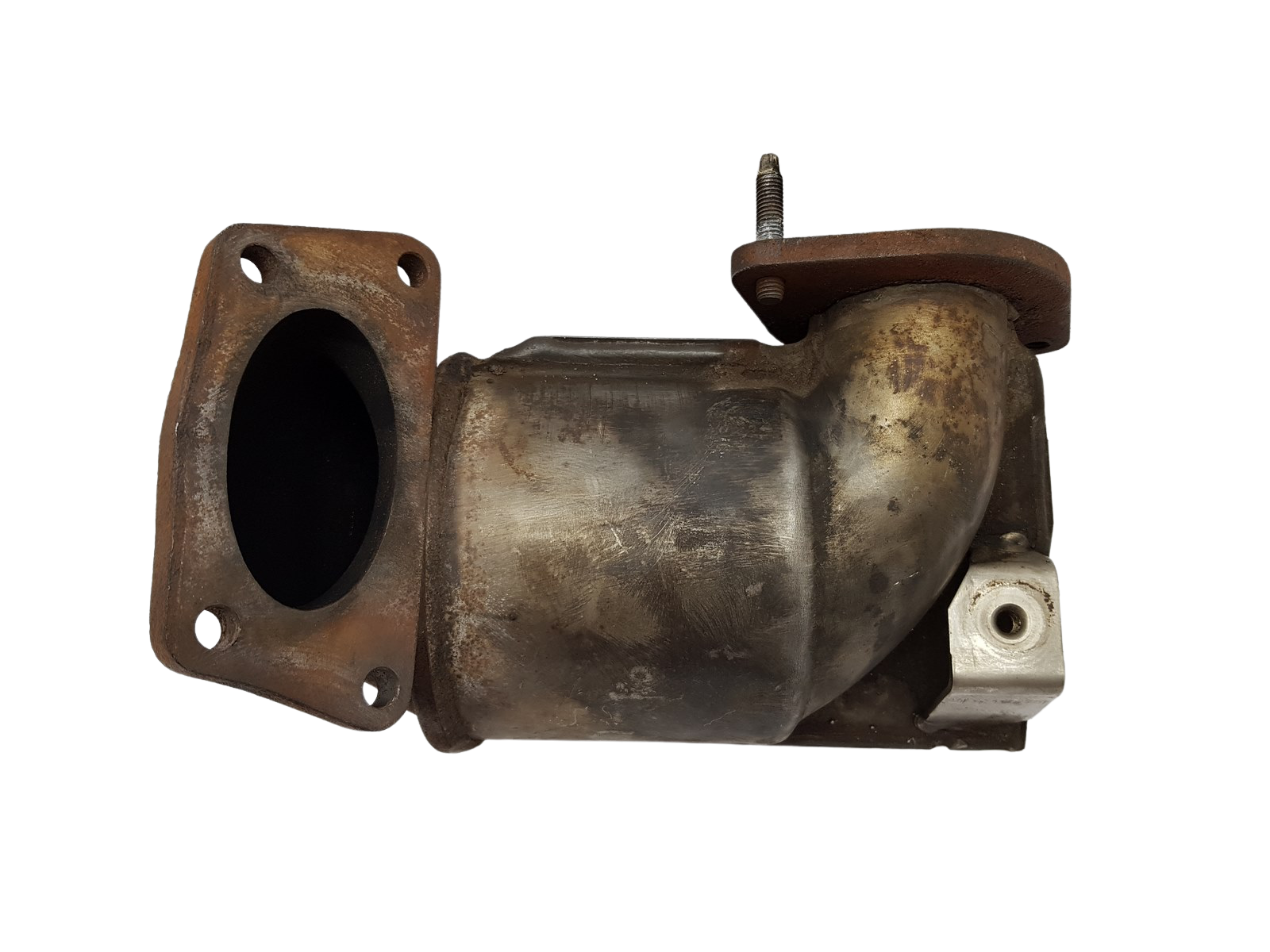 Katalysaattori 8200007446 Renault 2.2 DCI Espace 3 G9T710 main product photo