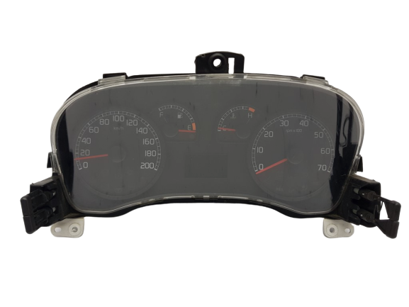 Kierroslukumittari Fiat Punto 51703280 503000460400 18355 main product photo