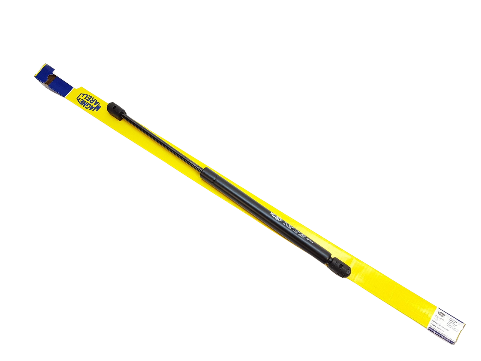 Tavaratilan kaasujousi Renault 7700842256 430719024000 Magneti Marelli main product photo