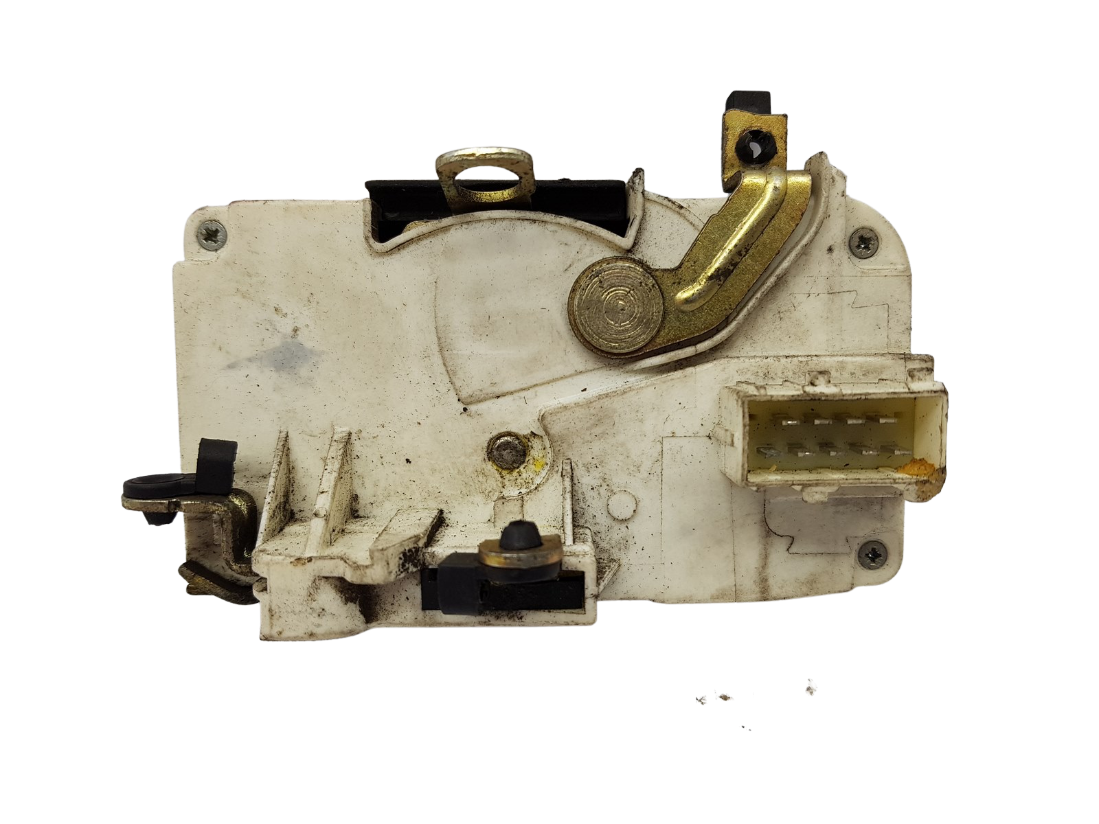 Oven lukitusmekanismi Oikea Etu 9136J1 Peugeot 306 Kiekert 10685 main product photo
