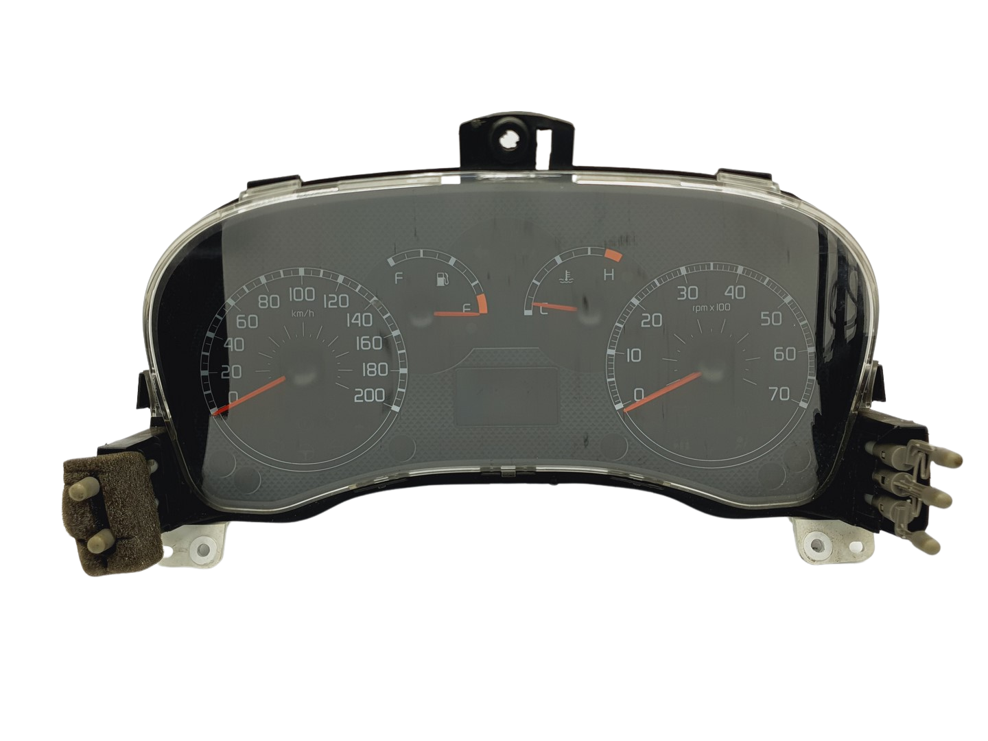 Kierroslukumittari Fiat Panda 51711237 503000480700 69445 main product photo