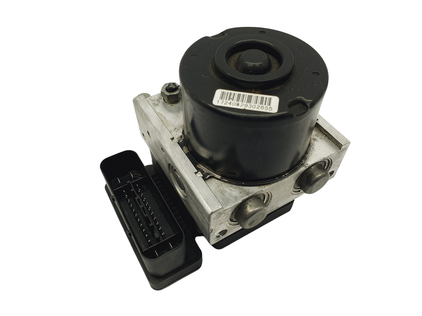 Abs-pumppu Opel Astra H Zafira B 13157575 10.0970-0503.3 62956 main product photo
