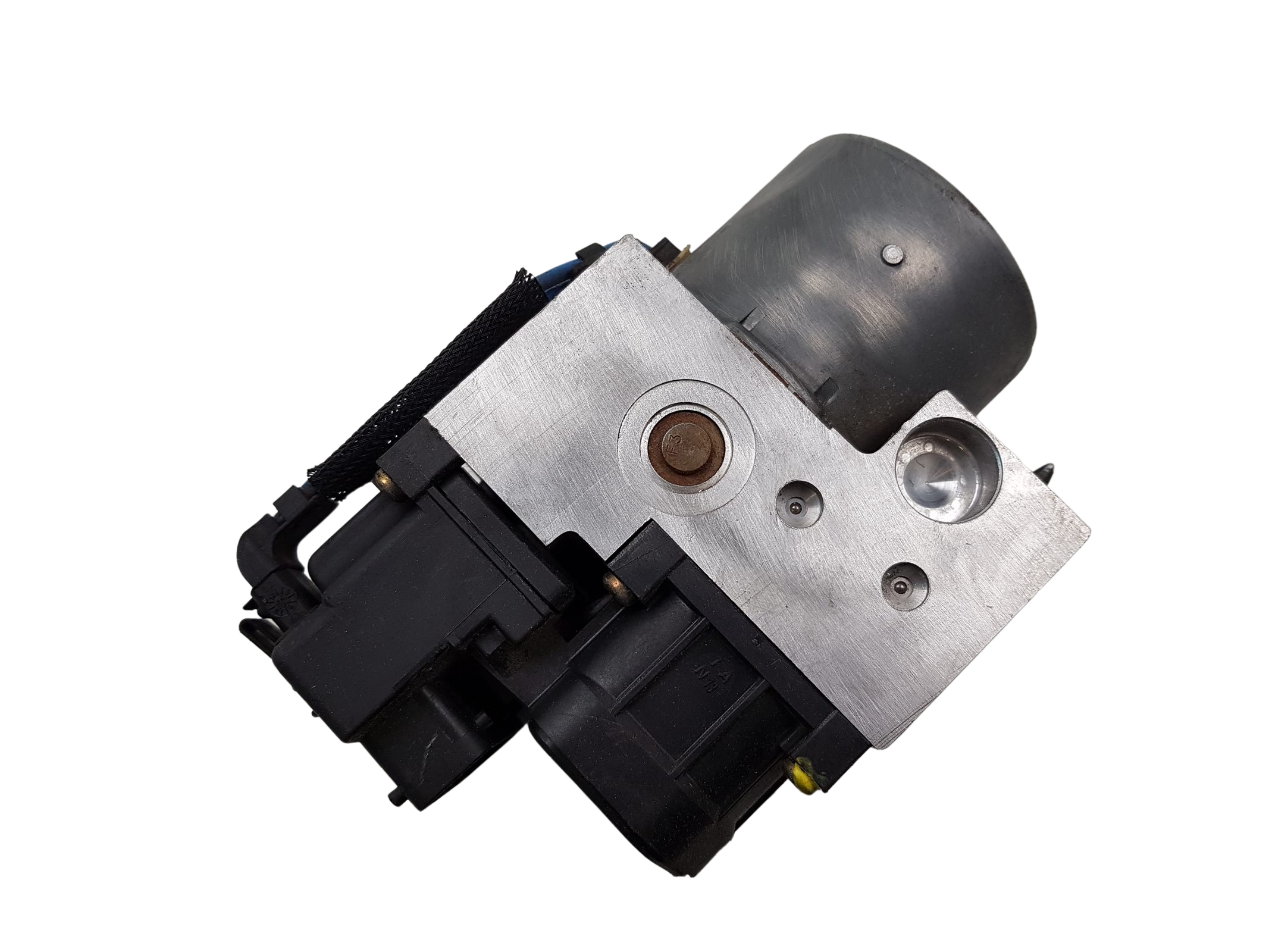 Abs-pumppu Opel Zafira Astra G 90581417 0273004362 0265216651 Bosch 30 main product photo