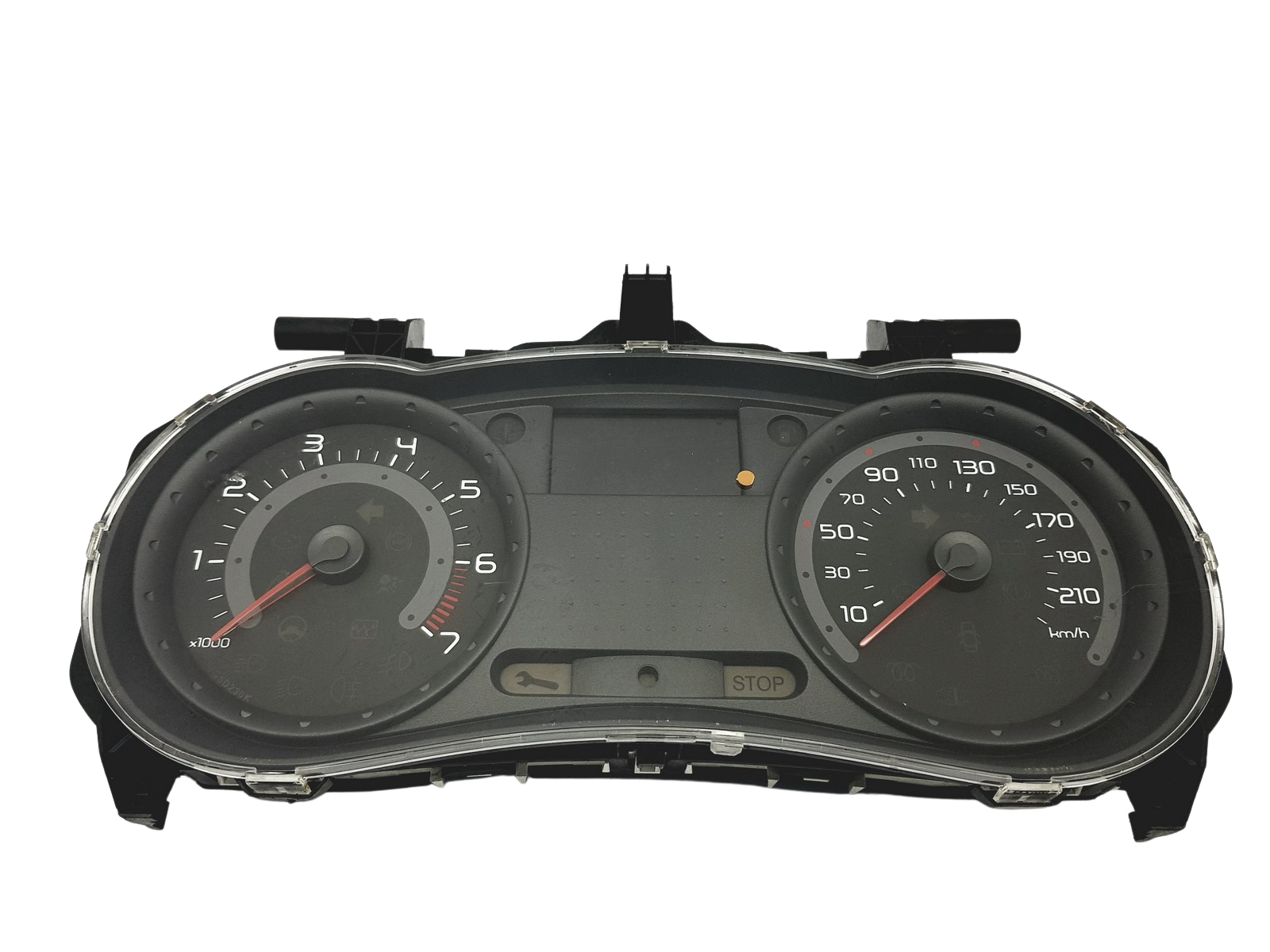 Kierroslukumittari Renault Clio 3 8200316824 h main product photo