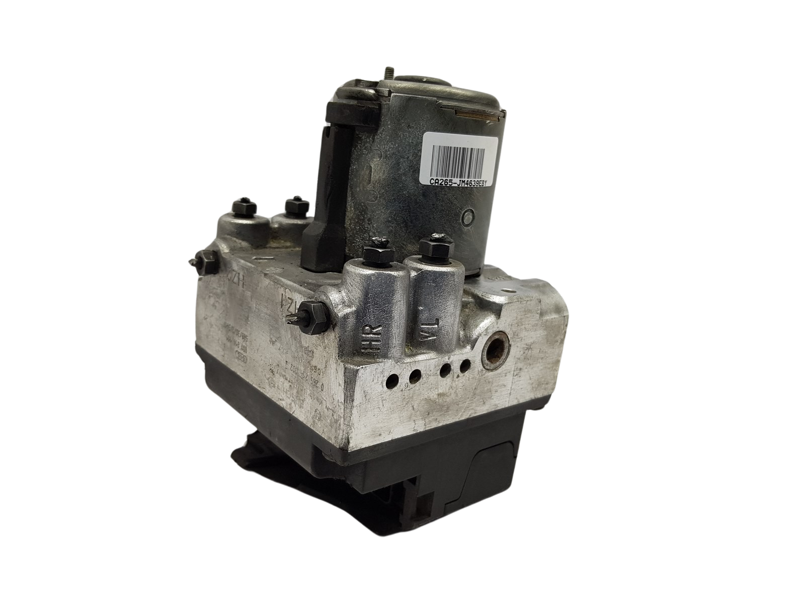 Abs-pumppu Audi A4 Passat B5 8D0614111 0265214002 0130108048 4639 main product photo