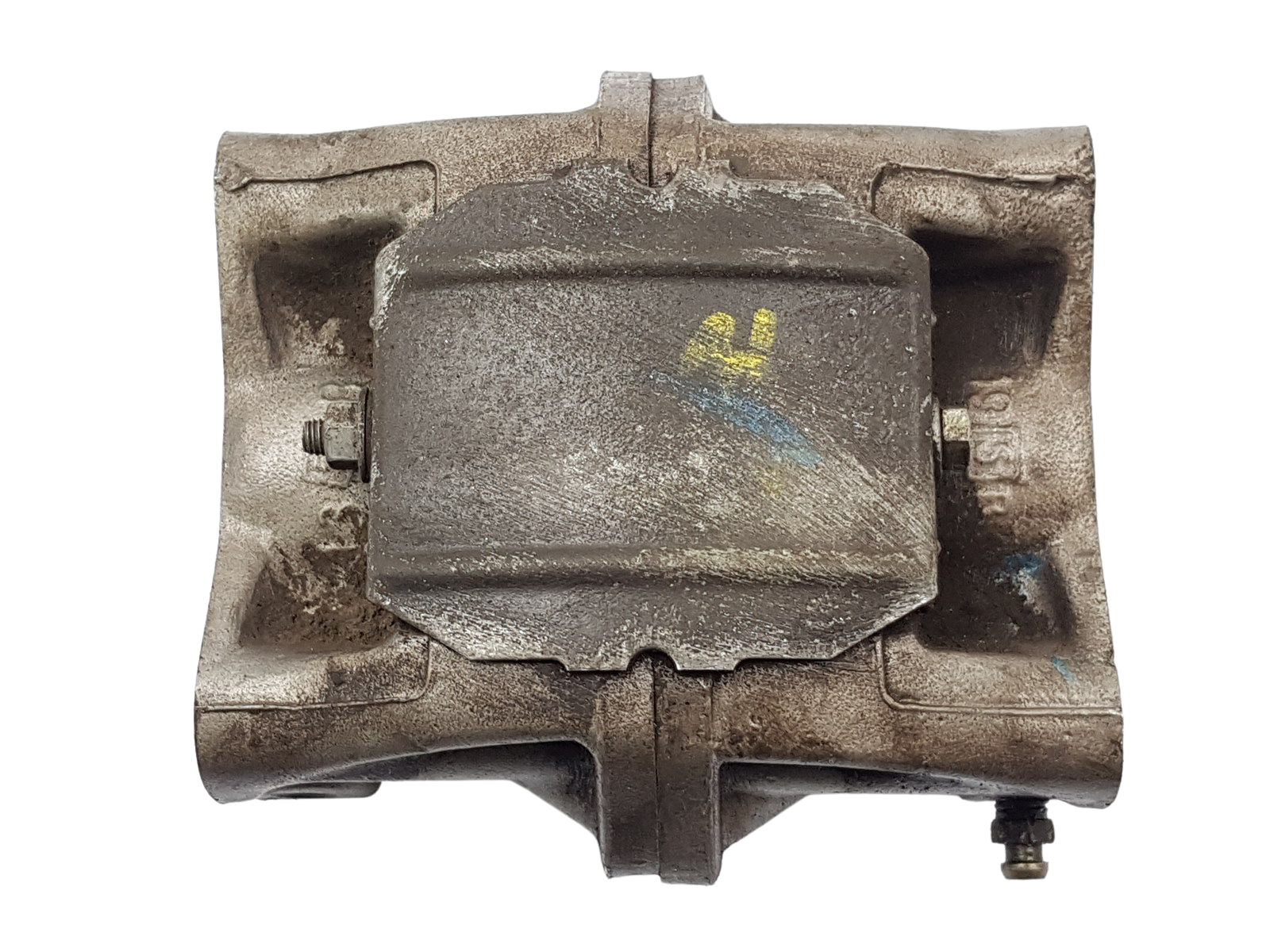 Jarrusatula Oikea Taka Citroen Xantia 95651078 main product photo