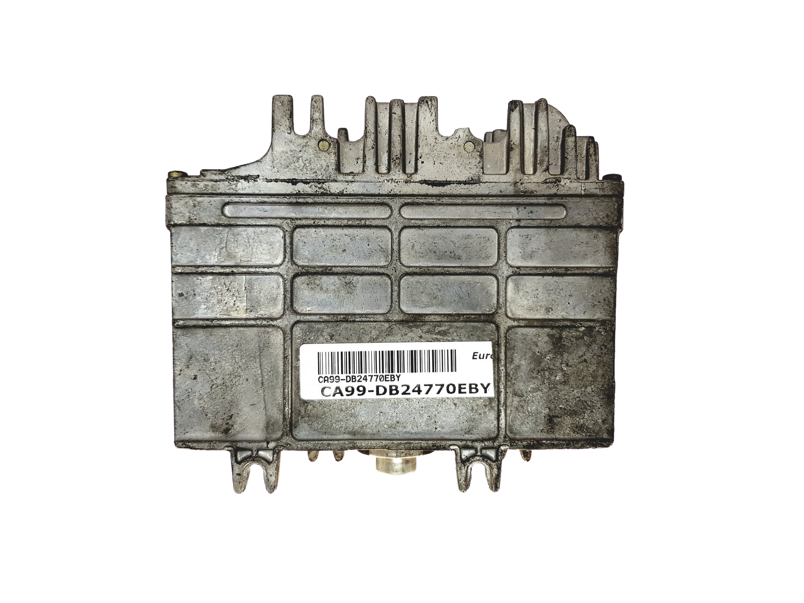 Ohjausyksikkö 030906027AA 0261204617 VW Bosch 24770 main product photo