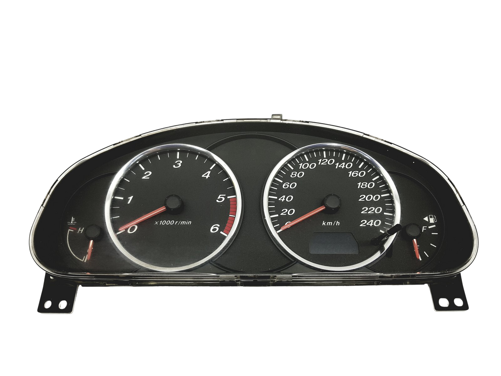 Kierroslukumittari Mazda 6 JGGJ6WC 51099 main product photo