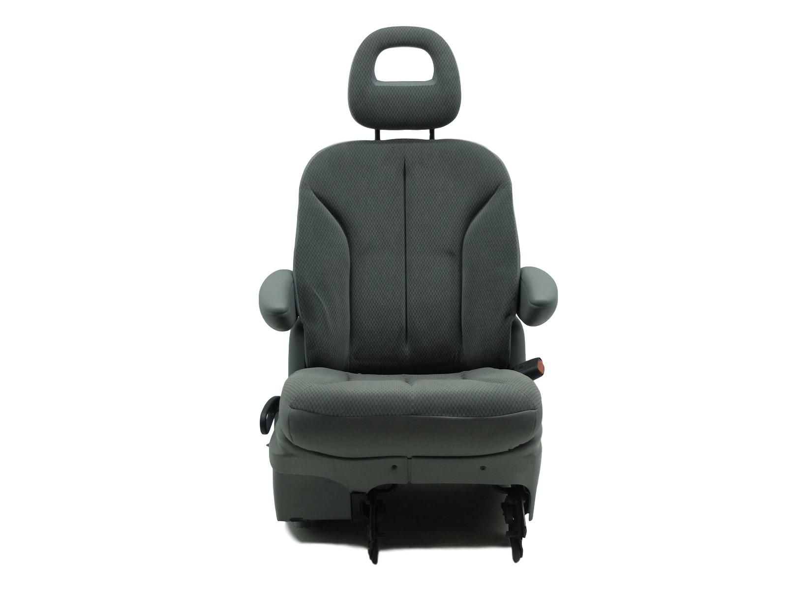 Istuin Oikea Taka Chrysler Voyager 4 2001-2007 main product photo