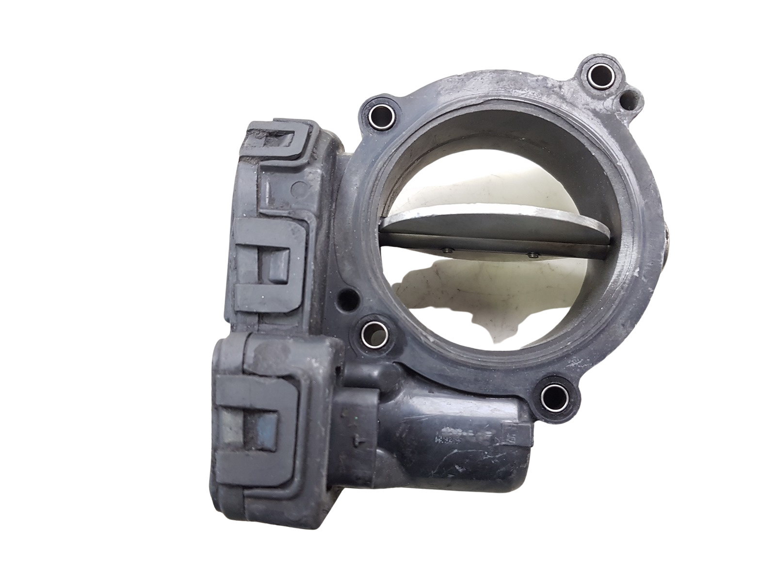 Kaasuläpän venttiili Mercedes-Benz A6510900470 0280750573 2271 main product photo