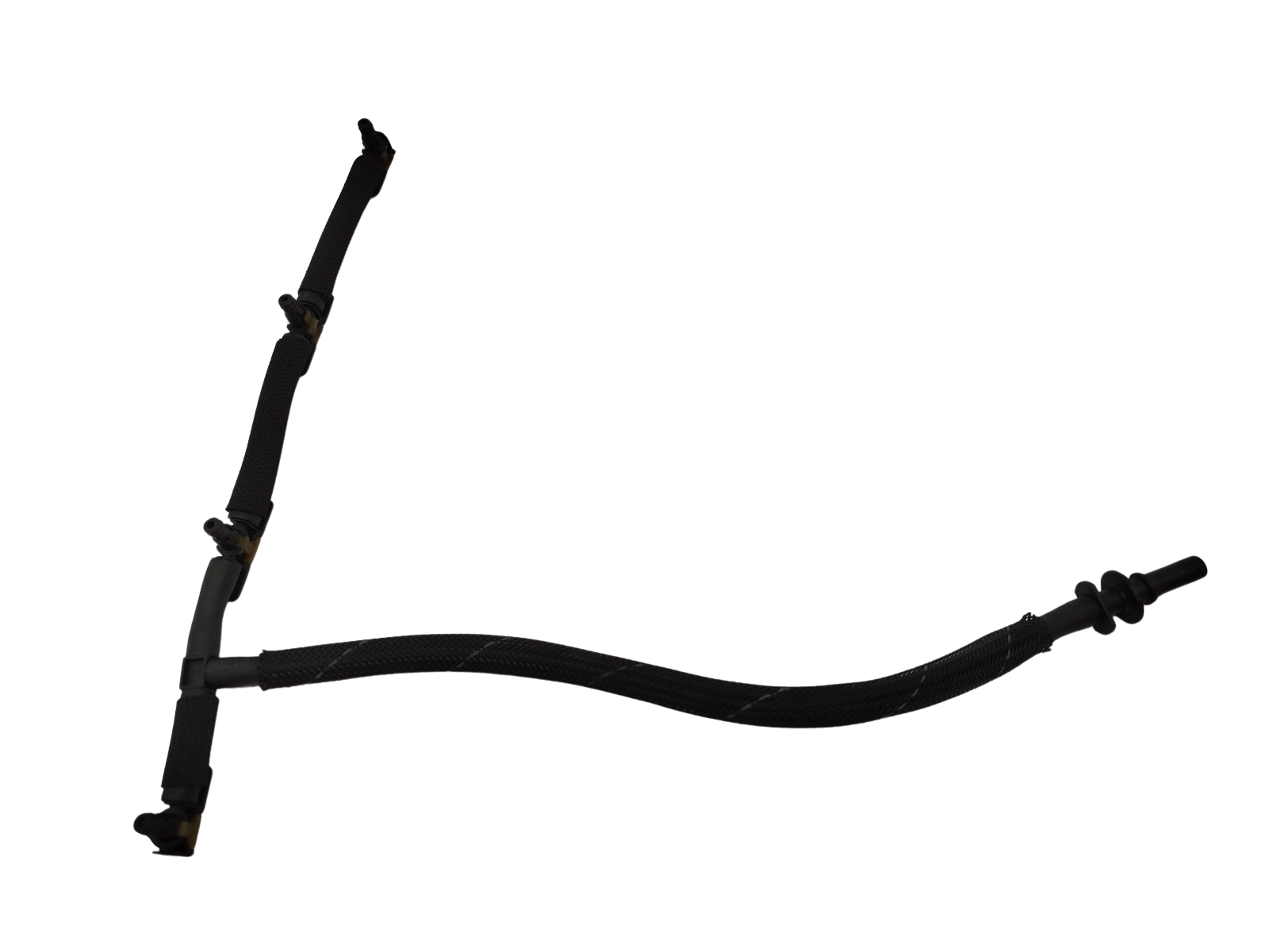 Polttoaineputki Citroen Peugeot 9824723180 0445130193 1.5 HDI main product photo