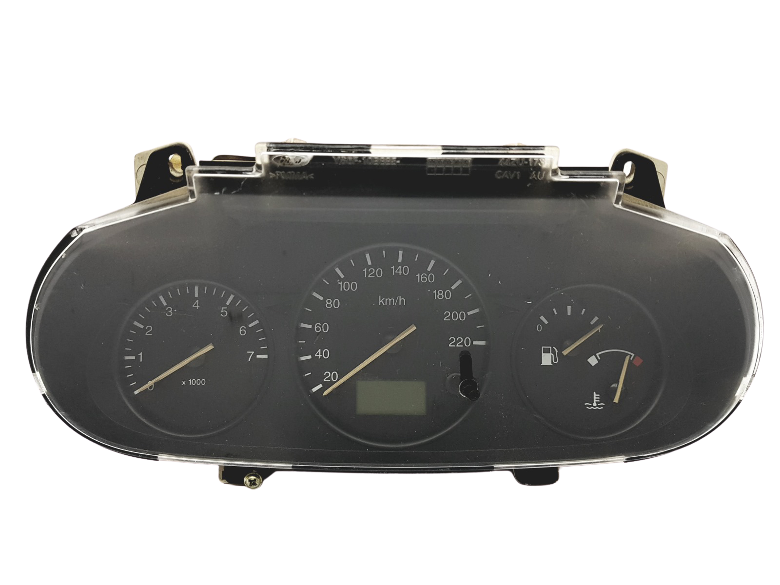 Kierroslukumittari Ford Fiesta YS6F-10C956-AB 29847 main product photo
