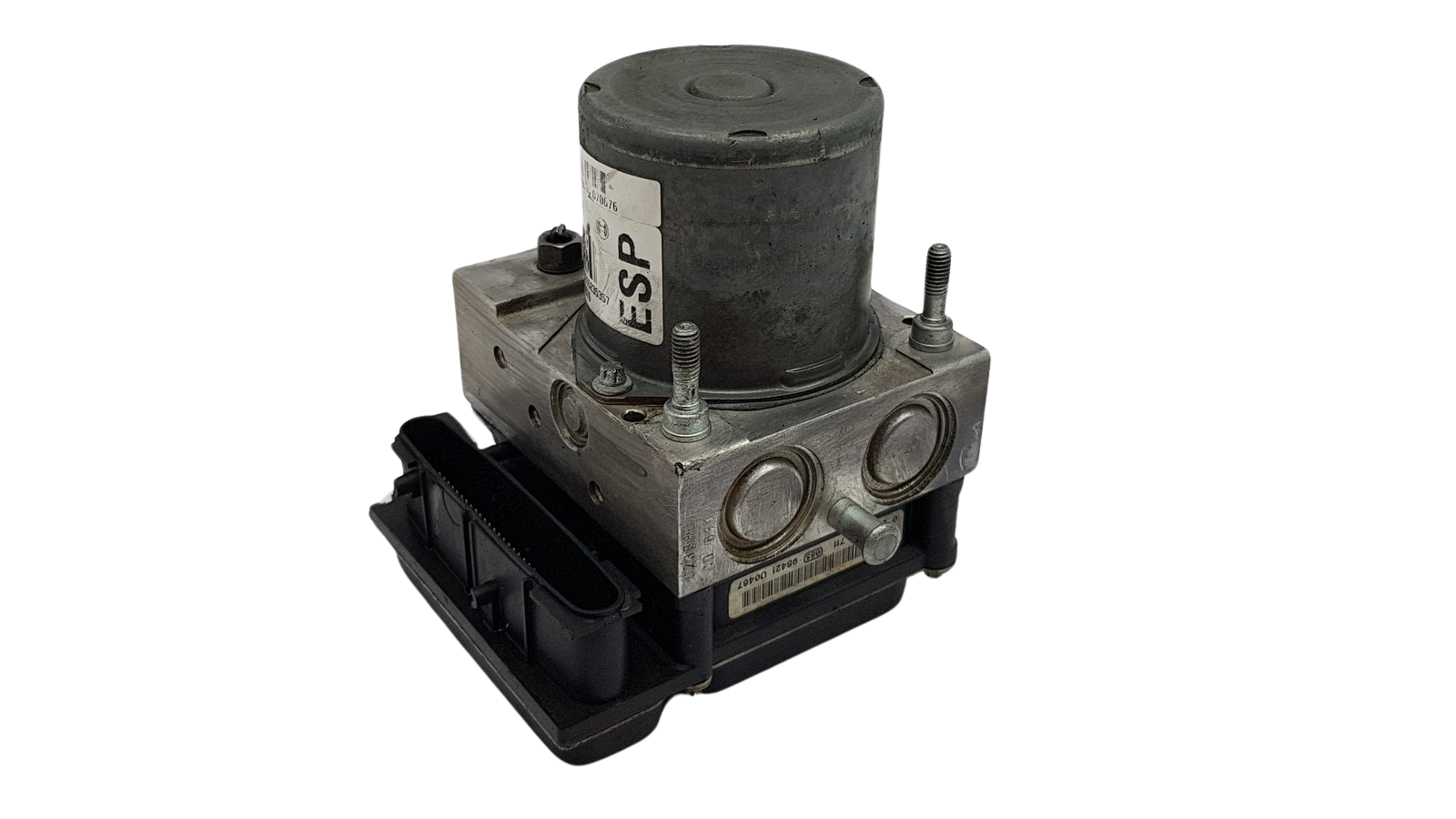 Abs-pumppu Alfa Romeo 147 51792630 0265950711 0265235357 1920 main product photo