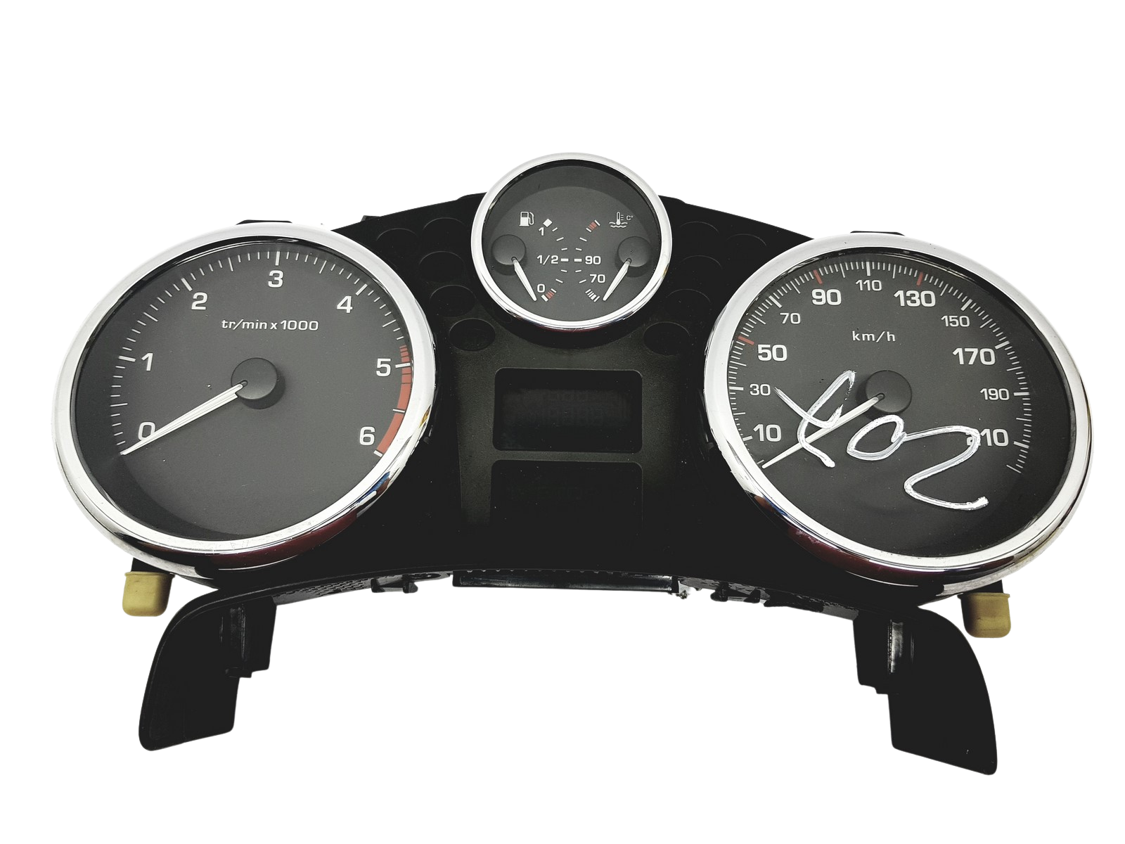 Kierroslukumittari Peugeot 207 A2C53065547 56418 main product photo