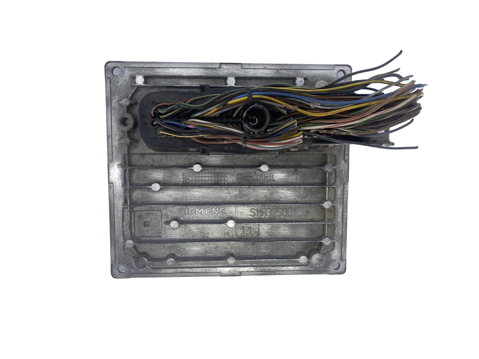 Ohjausyksikkö S120977013C 4S61-12A650-NB Ford Siemens 49542 main product photo