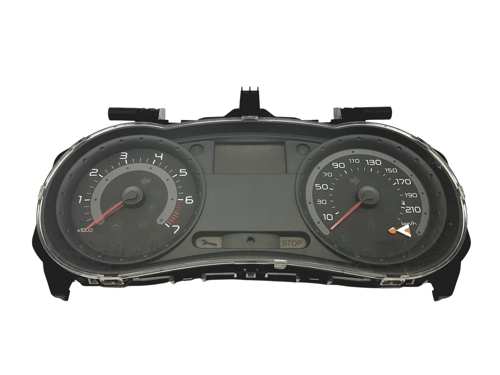 Kierroslukumittari Renault Clio 3 8200316824 K 53189 main product photo