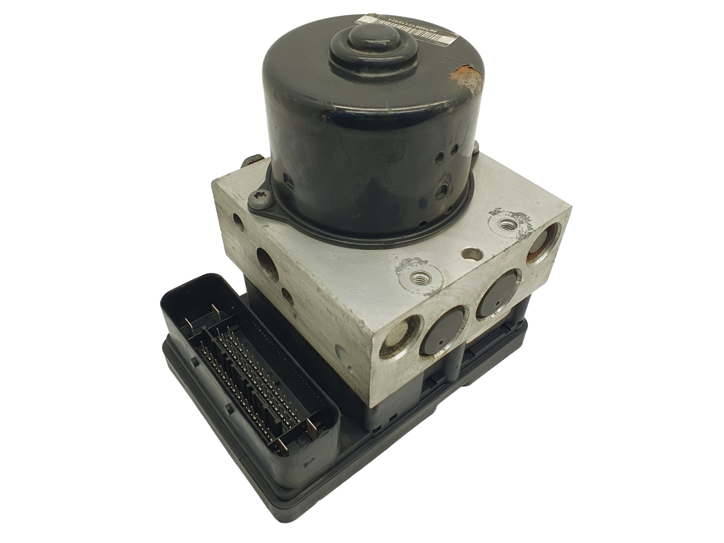 Abs-pumppu Ford Focus 2M51-2M110-EC 10.0925-0115.3 Ate 61225 main product photo
