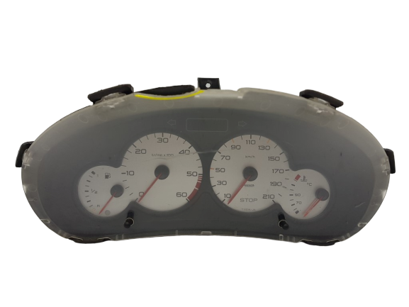 Kierroslukumittari Peugeot 206 9645096380 18693 main product photo