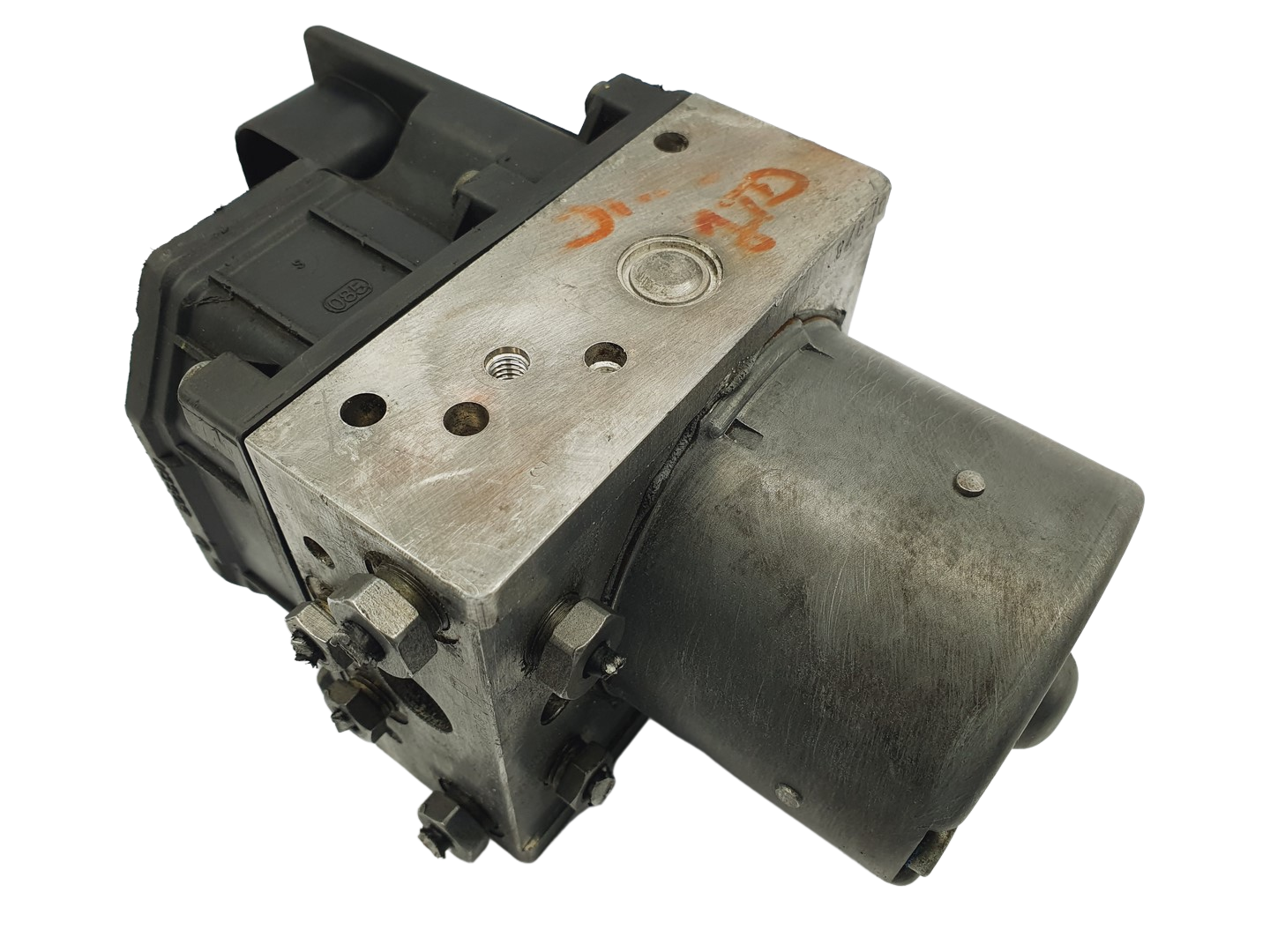Abs-pumppu Fiat Stilo 51718107 0265800016 Bosch 61679 main product photo