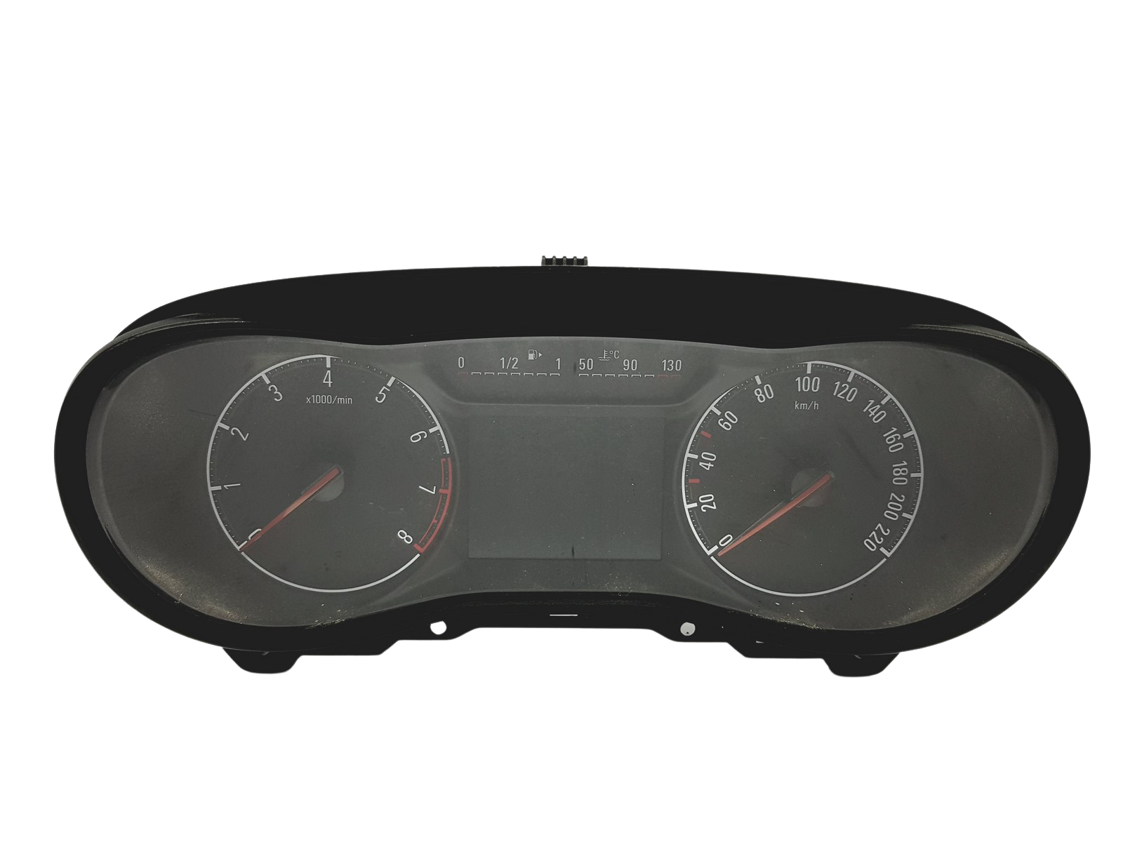 Nopeusmittari Opel Corsa E 39056369 367030224 51043 main product photo