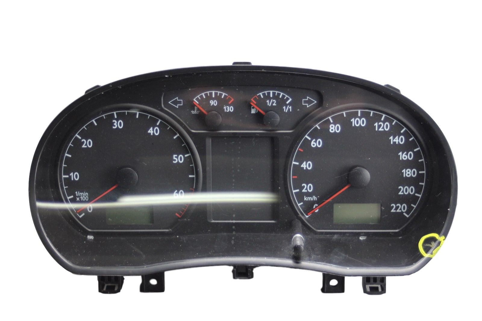 Lähtölaskenta ajastin Volkswagen Polo 6N0919860T Benz 1495 main product photo