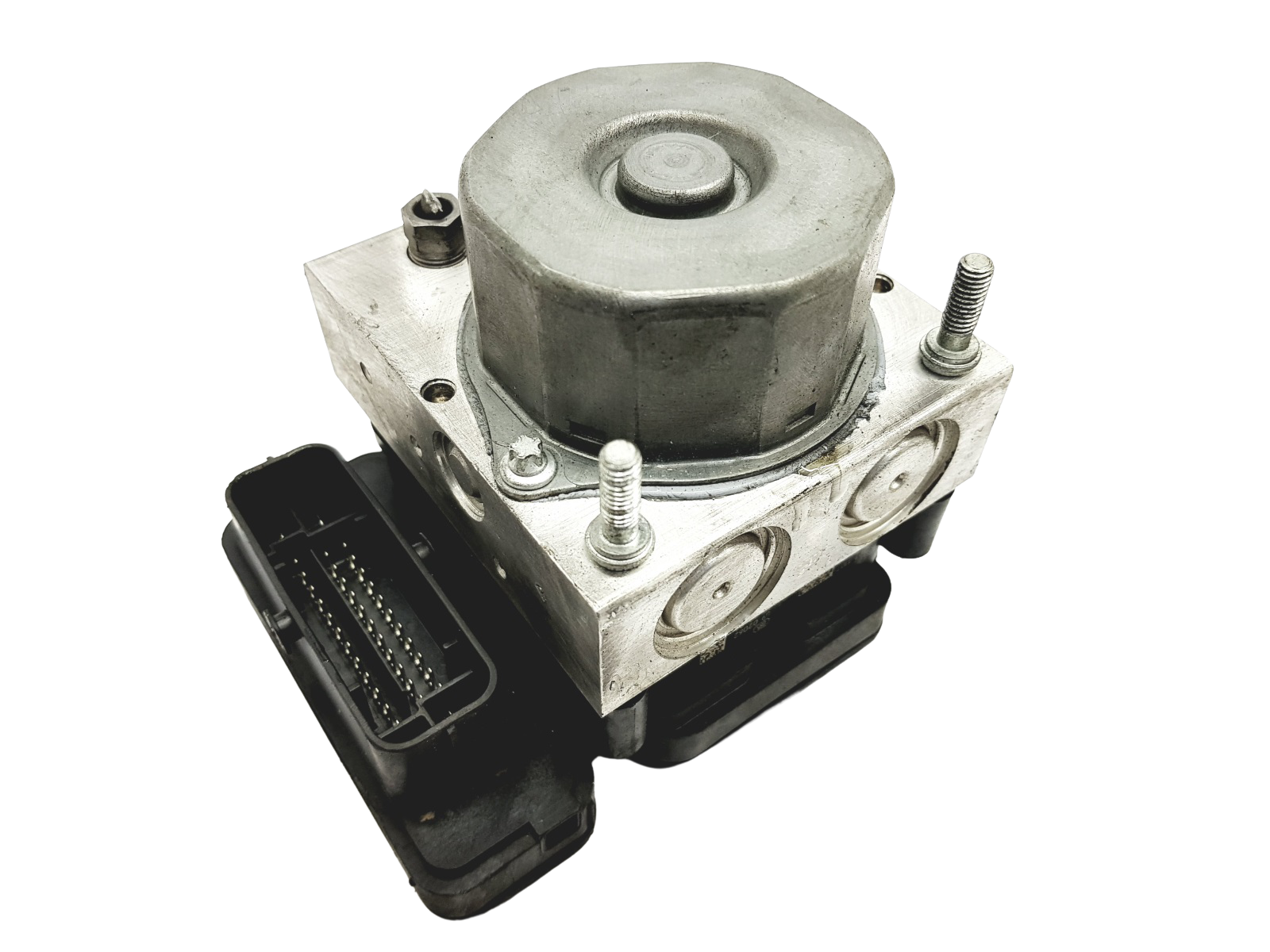 Abs-pumppu Renault Captur 476605492R A 0265956285 35526 main product photo