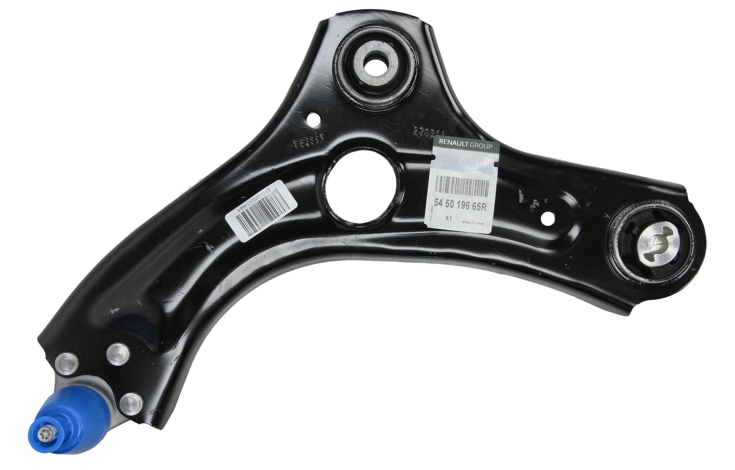 Tukivarsi Vasen Uusi Alkuperäinen 545019665R Renault main product photo